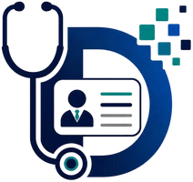 Doctor Digital ID