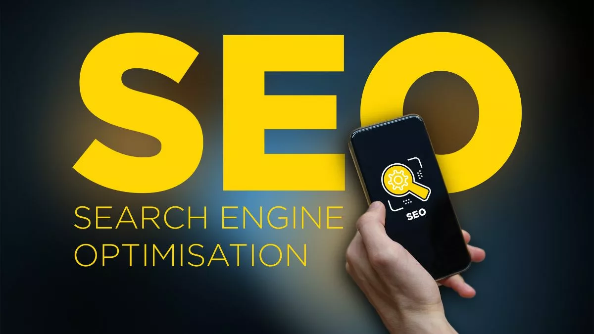 SEO Fundamentals: A Comprehensive Guide to Getting Started.